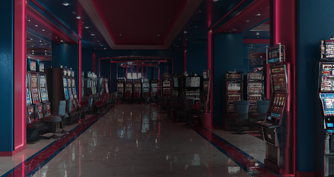 eTOTO Casino
