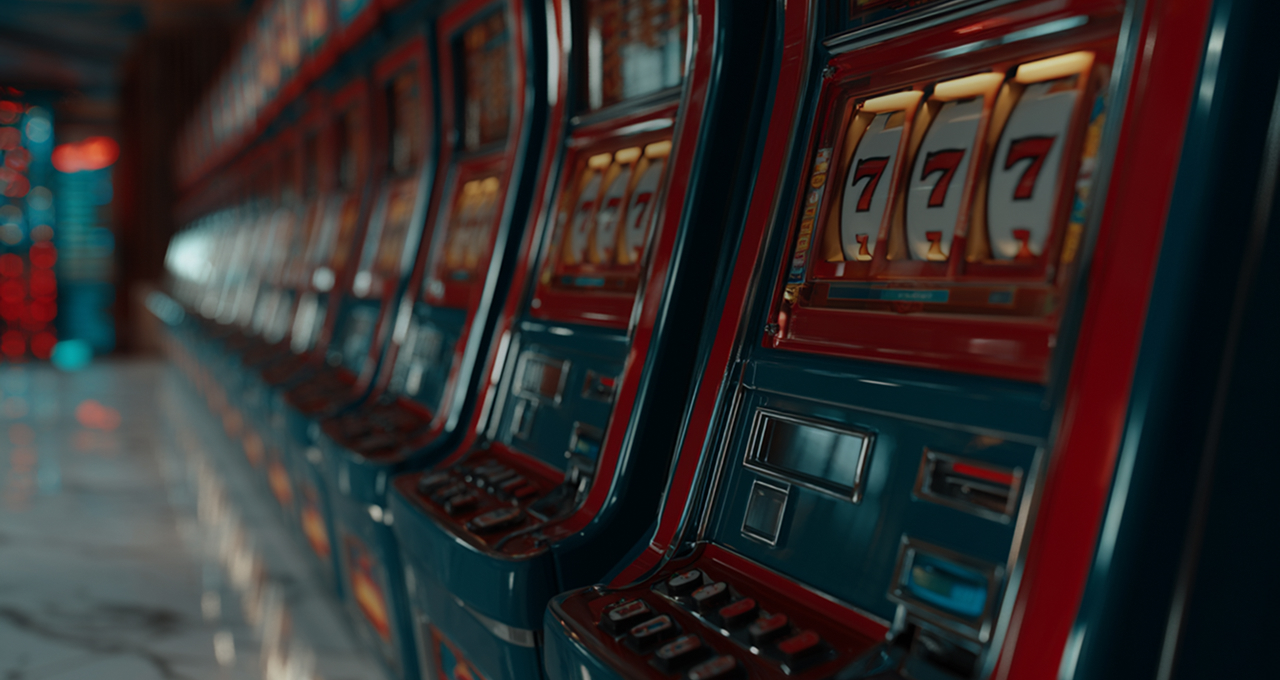 eTOTO Casino